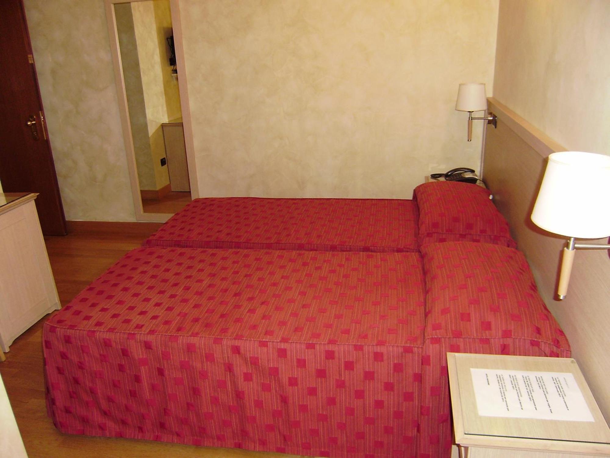 Dipendenza Hotel Galileo — Foto’s 2